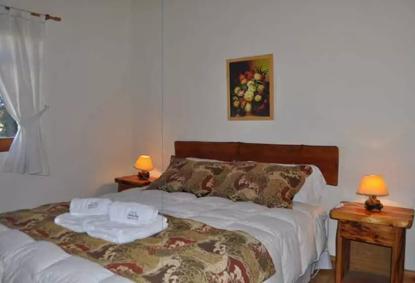 Apart Samay Hue Bungalows