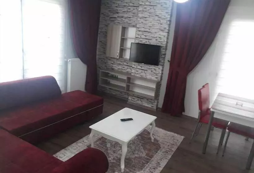 Arma Life Apart Otel