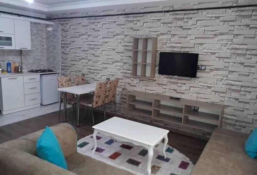 Arma Life Apart Otel