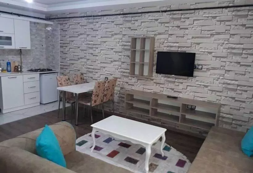 Arma Life Apart Otel