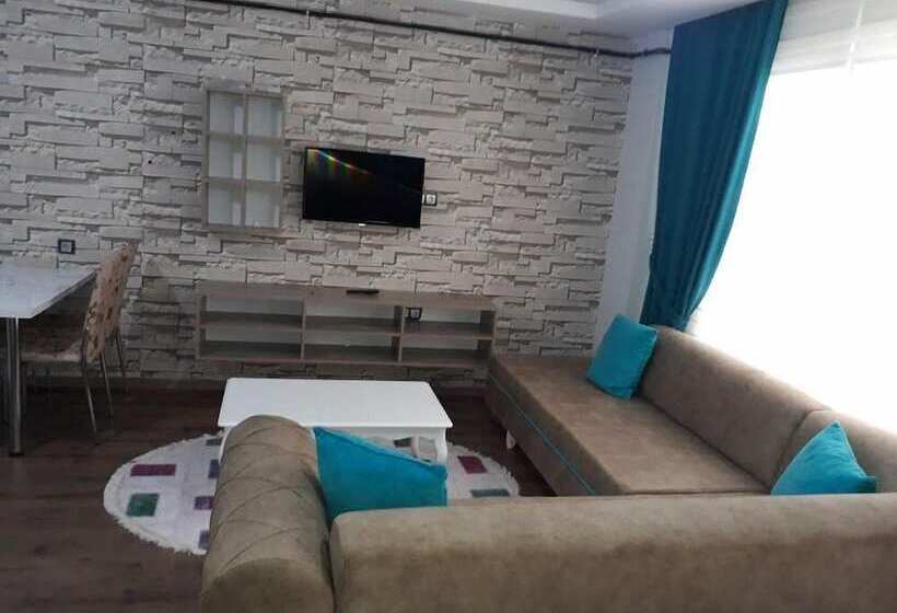 Arma Life Apart Otel