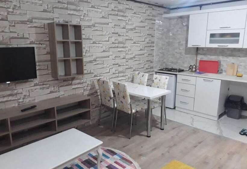 Arma Life Apart Otel