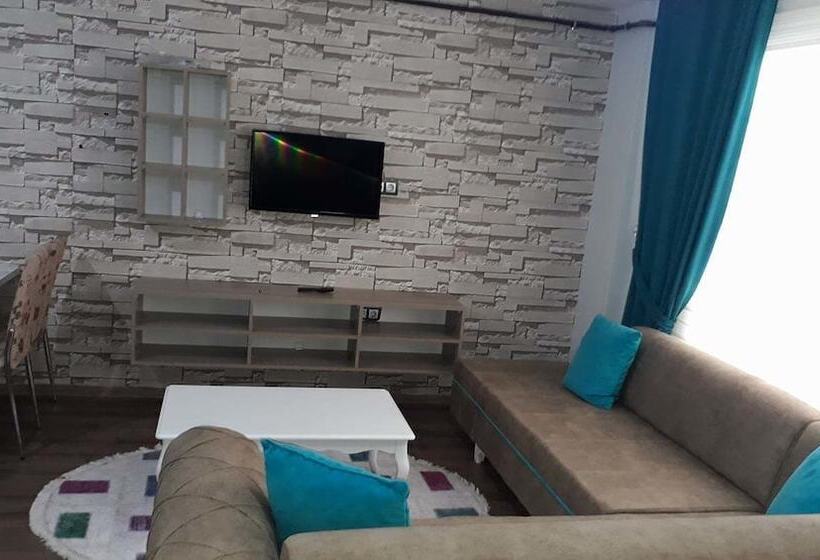 Arma Life Apart Otel