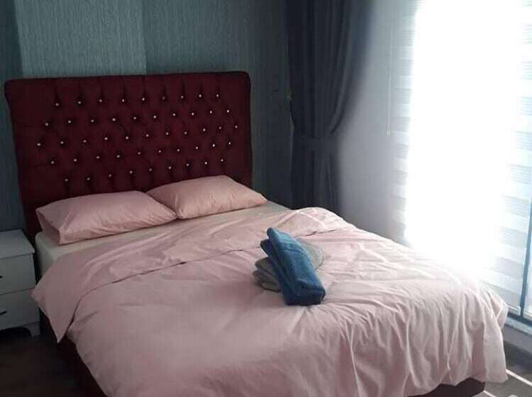 Arma Life Apart Otel