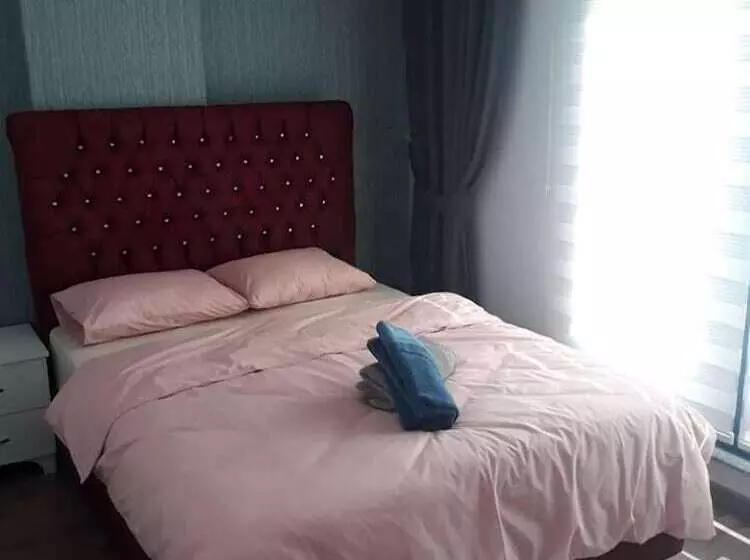 Arma Life Apart Otel