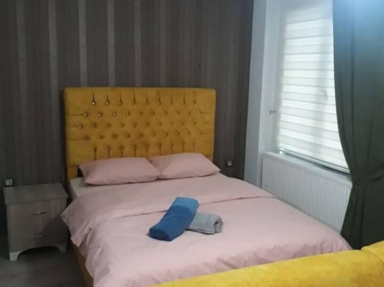 Arma Life Apart Otel