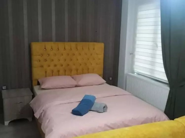 Arma Life Apart Otel