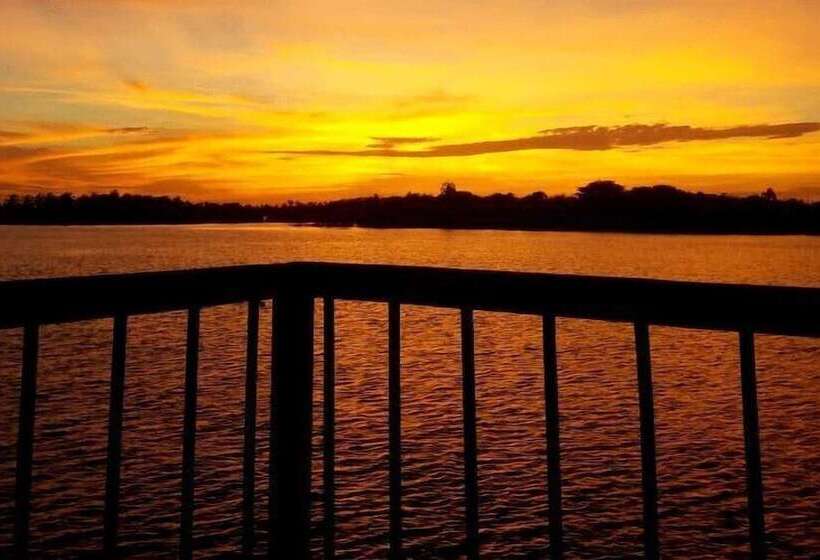 住宿加早餐 Acuarimantima