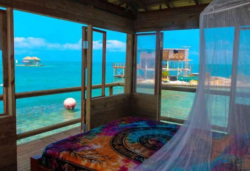 住宿加早餐 Acuarimantima