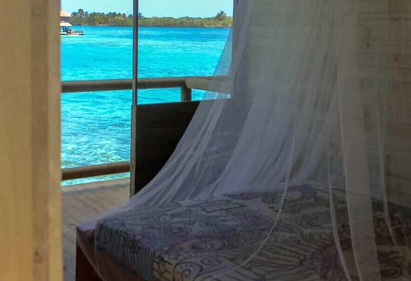 住宿加早餐 Acuarimantima