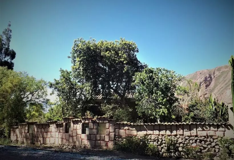 تختخواب و صبحانه Caminantes Del Valle Of Sacred