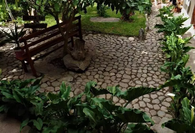 تختخواب و صبحانه Caminantes Del Valle Of Sacred
