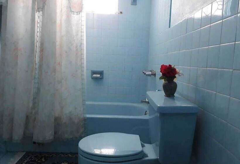 تختخواب و صبحانه Suzette's Homestay