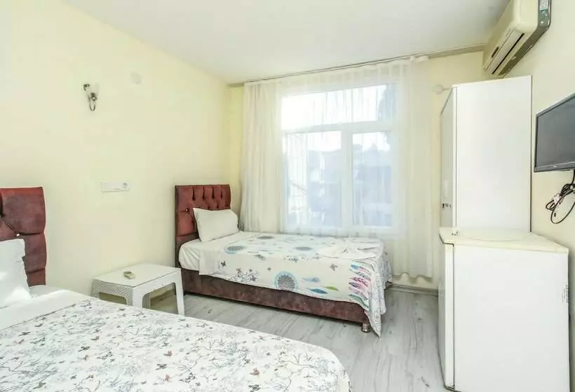 ホテル Yalı