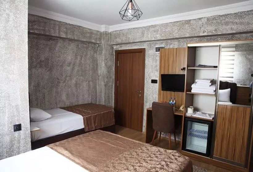 Erzincan Kent Otel