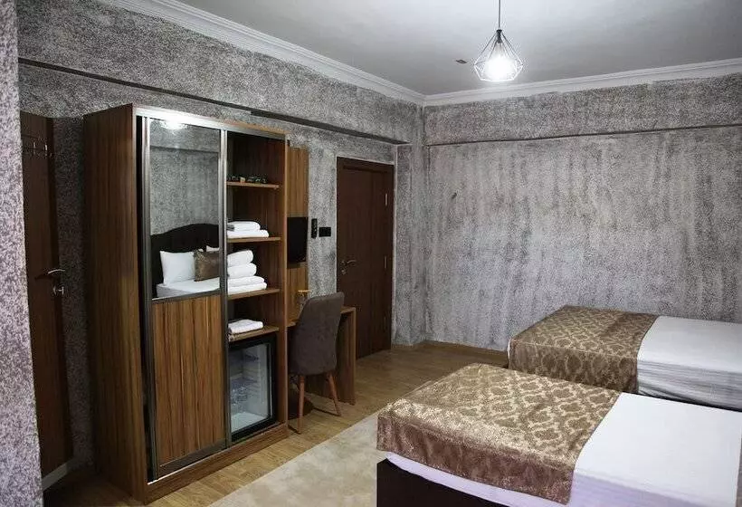 Erzincan Kent Otel