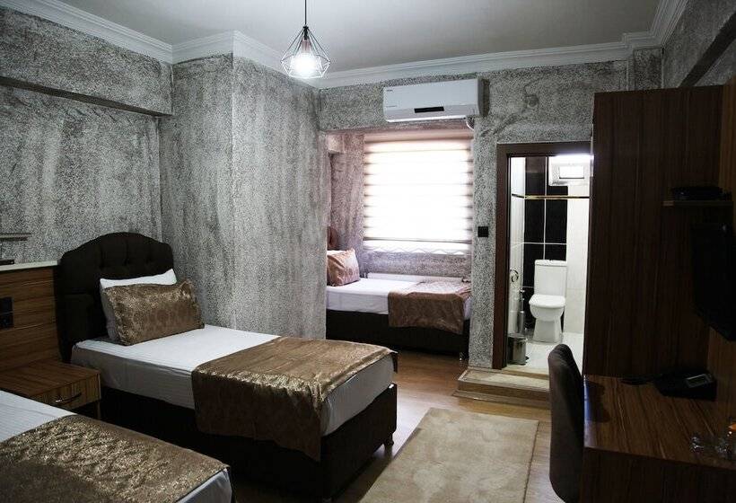 Erzincan Kent Otel