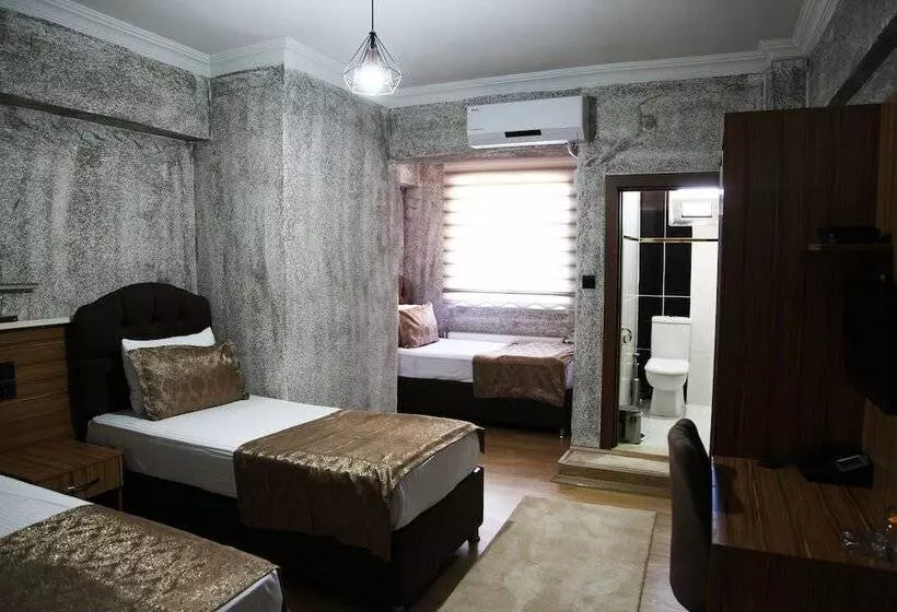 Erzincan Kent Otel