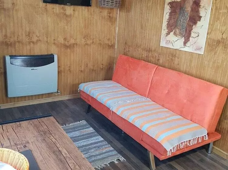 Hostal Lago Cóndor