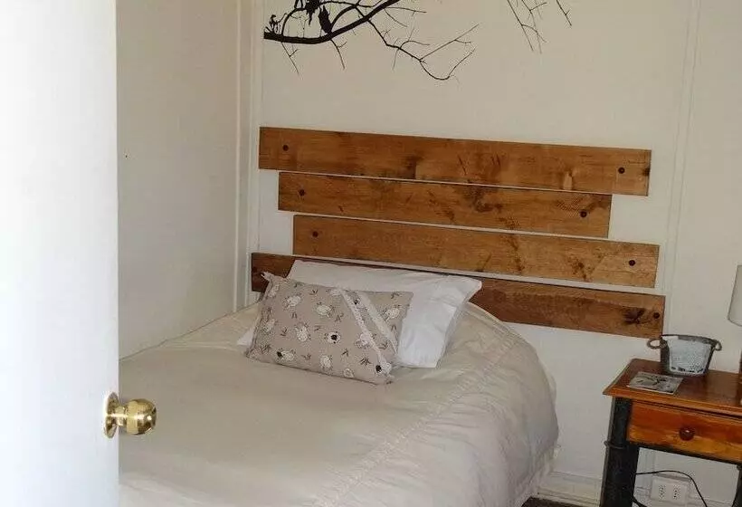 Hostal Lago Cóndor