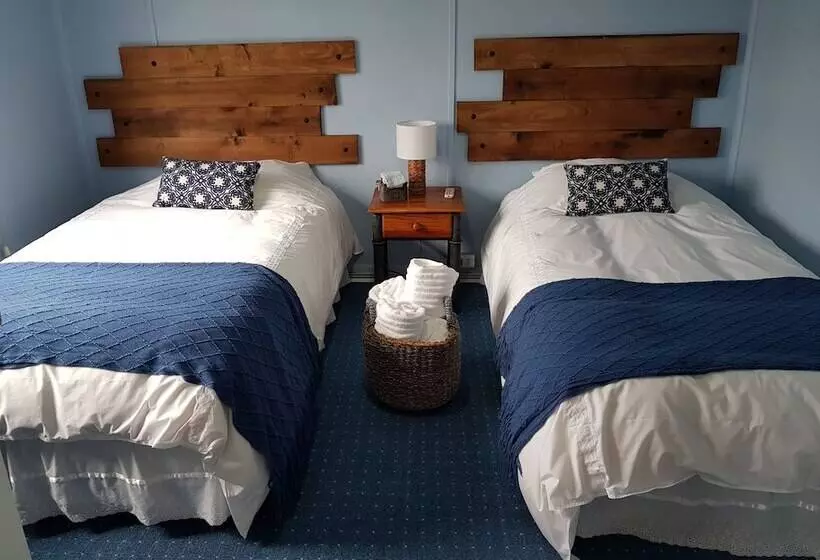 Hostal Lago Cóndor