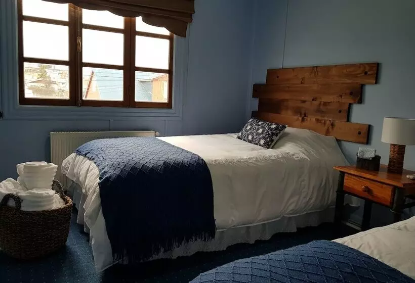 Hostal Lago Cóndor