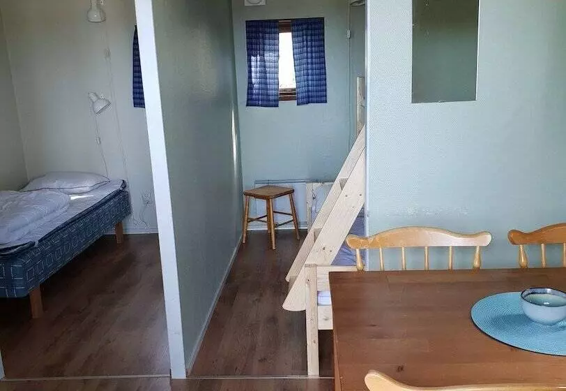 Hotelli Askeviks Camping & Stugor