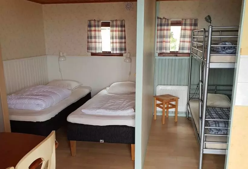 Hotelli Askeviks Camping & Stugor