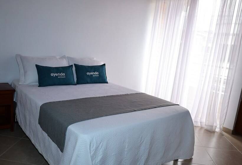 Hotel Ayenda Torre 2