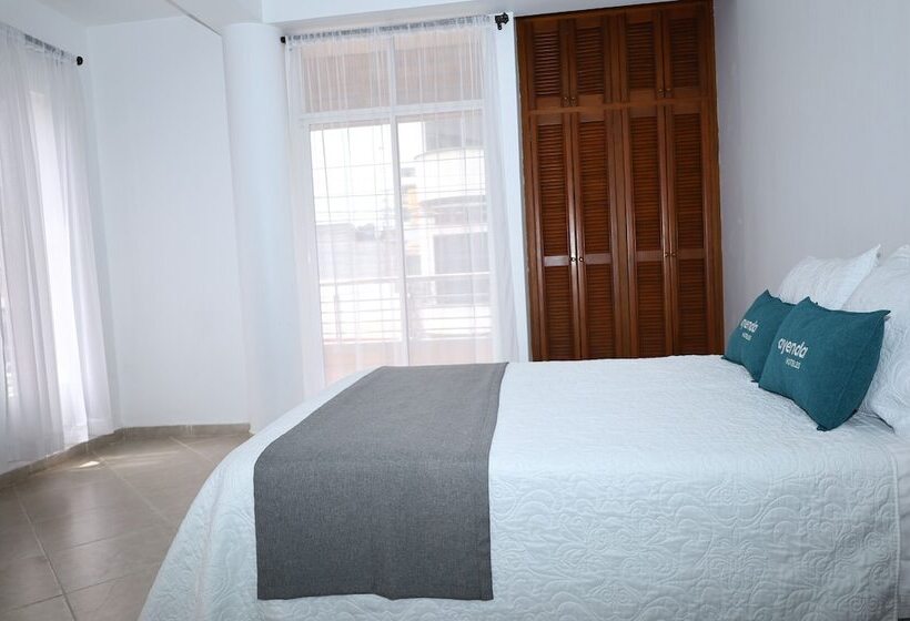 Hotel Ayenda Torre 2