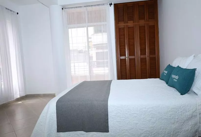 Hotelli Ayenda Torre 2