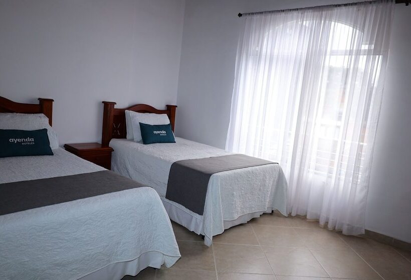 Hotel Ayenda Torre 2