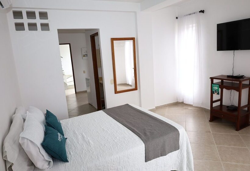 Hotel Ayenda Torre 2