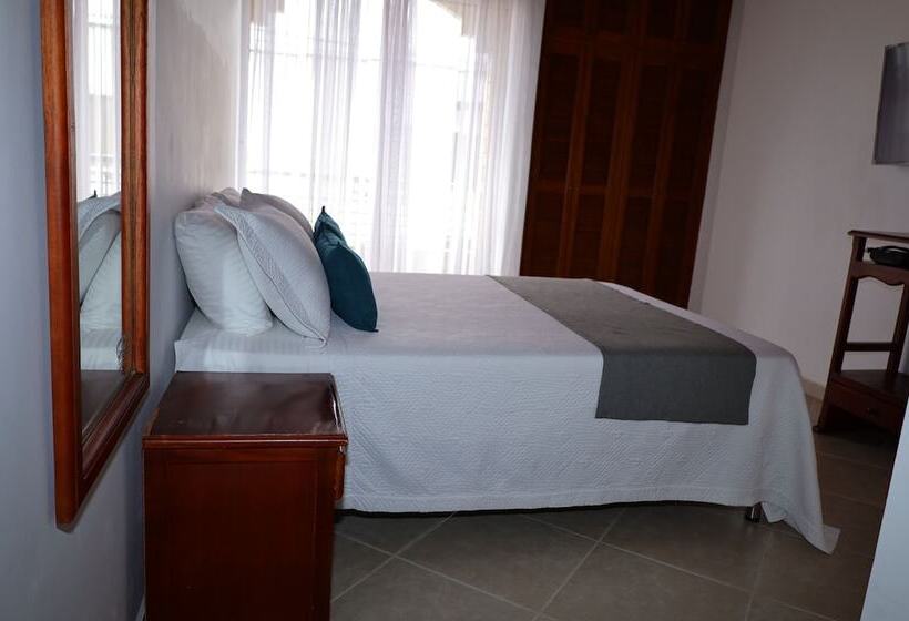 Hotel Ayenda Torre 2