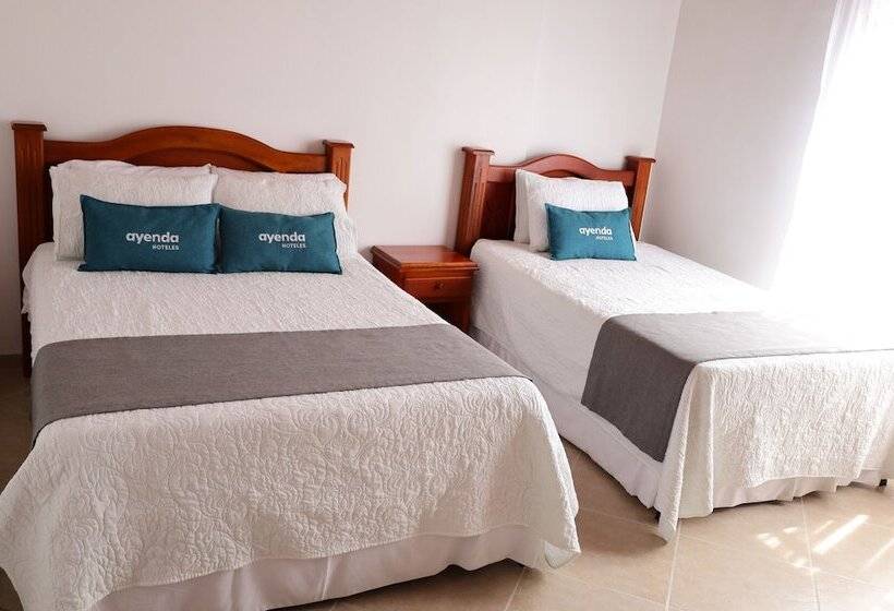 Hotel Ayenda Torre 2