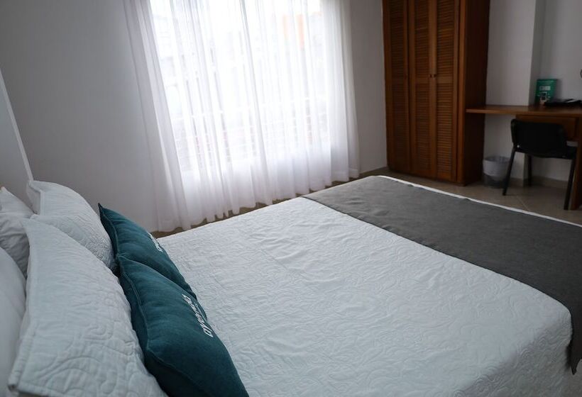 Hotel Ayenda Torre 2