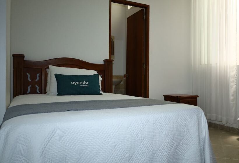 Hotel Ayenda Torre 2