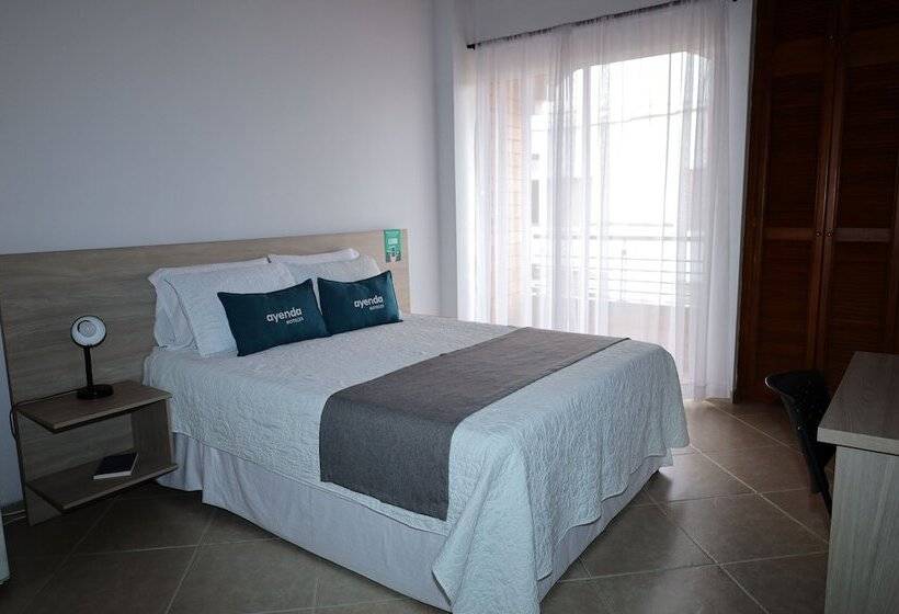 Hotel Ayenda Torre 2