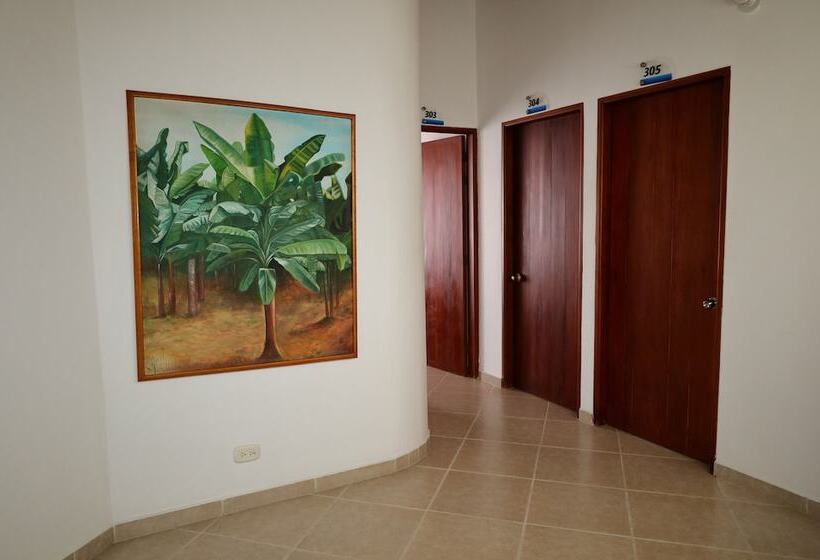 Hotel Ayenda Torre 2