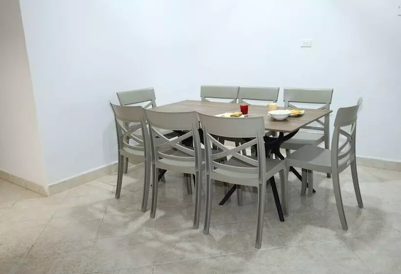 Hotelli Ayenda Torre 2