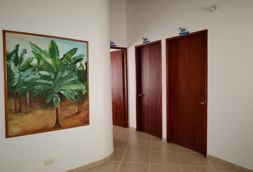 Hotel Ayenda Torre 2