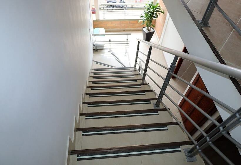 Hotel Ayenda Torre 2