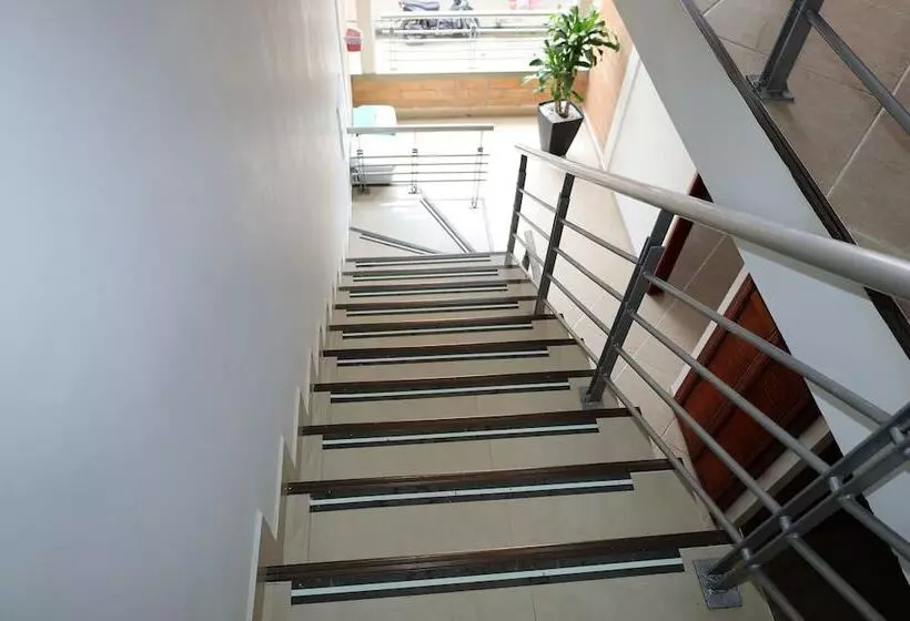 Hotelli Ayenda Torre 2