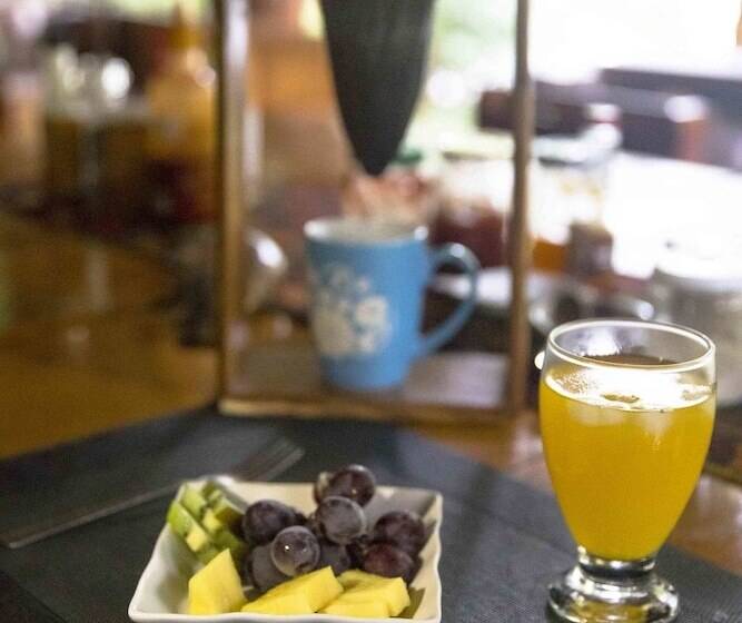 호텔 Bahia Rica Fishing & Kayak Lodge