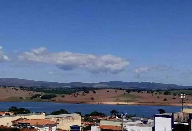 ホテル Barros
