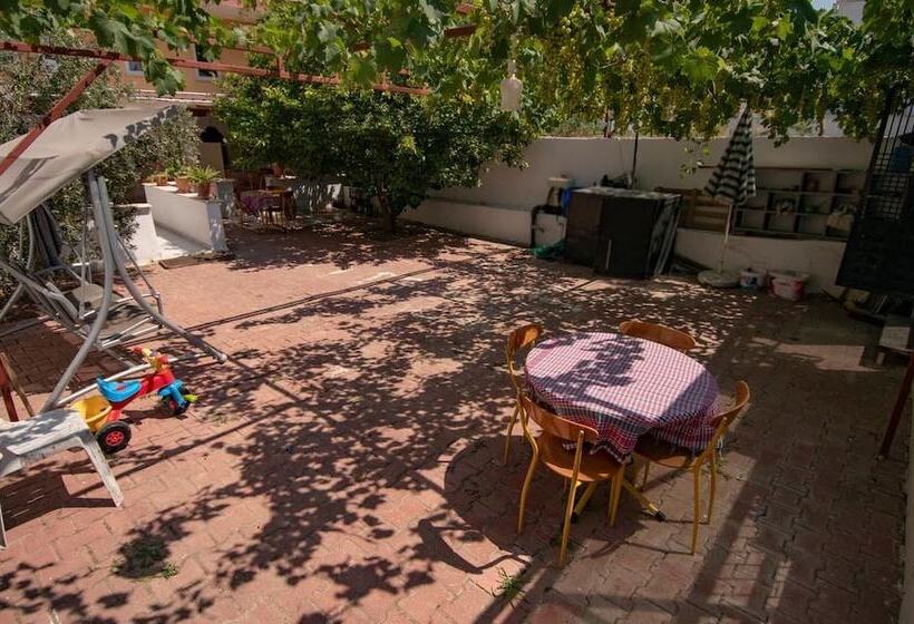 هتل Baykal Pansiyon