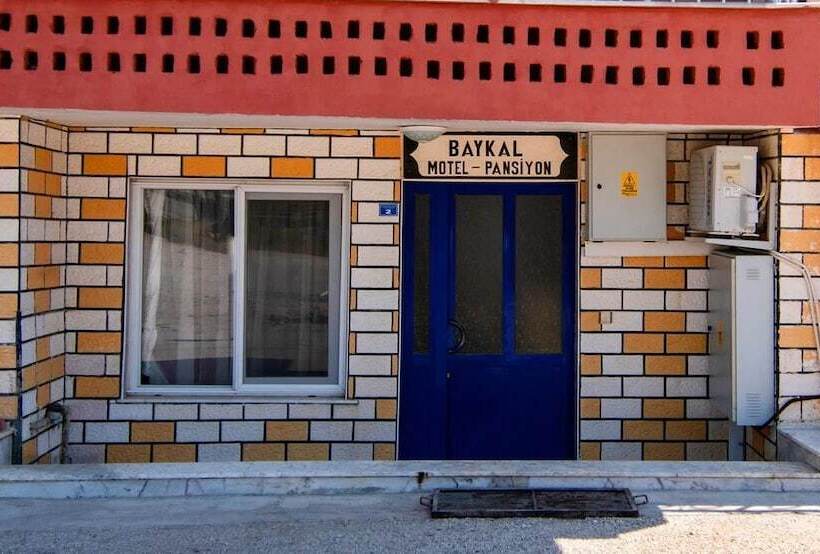 هتل Baykal Pansiyon