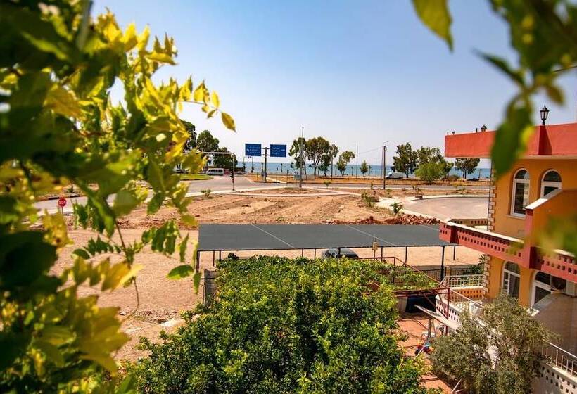 هتل Baykal Pansiyon