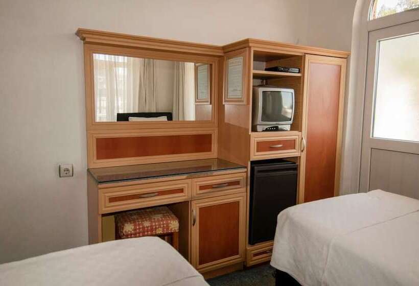 هتل Baykal Pansiyon