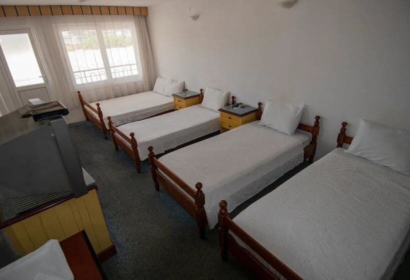 هتل Baykal Pansiyon